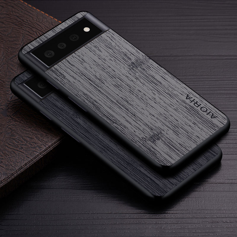 Cases for Google Pixel 6 Pro 5G funda bamboo wood pattern Leather phone cover, Coffee
Cases for Google Pixel 6 Pro 5G funda bamboo wood pattern Leather phone cover, Coffee
