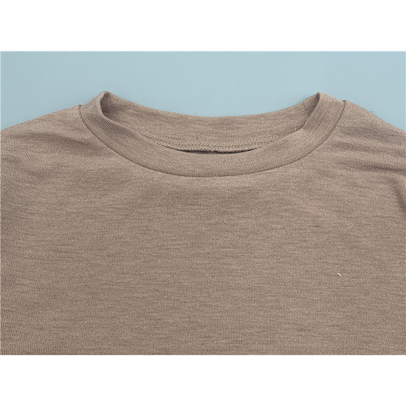 Thin Summer Top Sexy T Shirt Women Elasticity TShirt Korean Style Woman Clothes Slim Tshirt Female Casual Long Sleeve Tops T200614