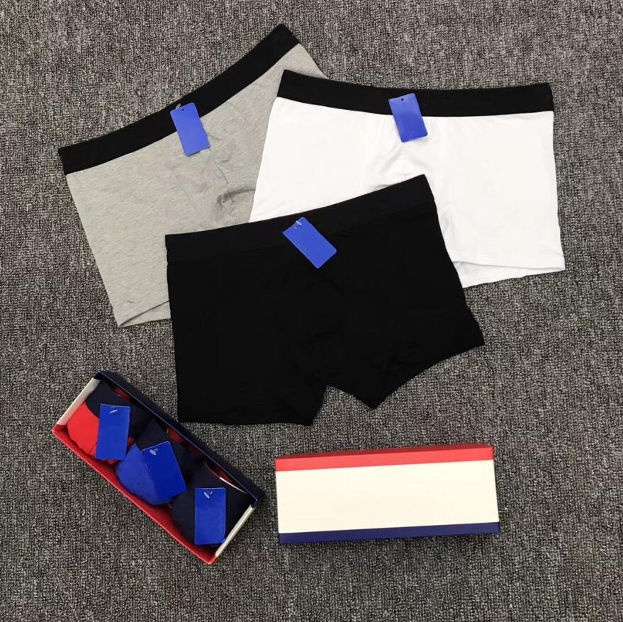 Designers Underwears Mens Boxer men Underpants Brief For Man UnderPanties Sexy Underwear boxers Cotton Shorts Male with 3pcs, White
Designers Underwears Mens Boxer men Underpants Brief For Man UnderPanties Sexy Underwear boxers Cotton Shorts Male with 3pcs, White