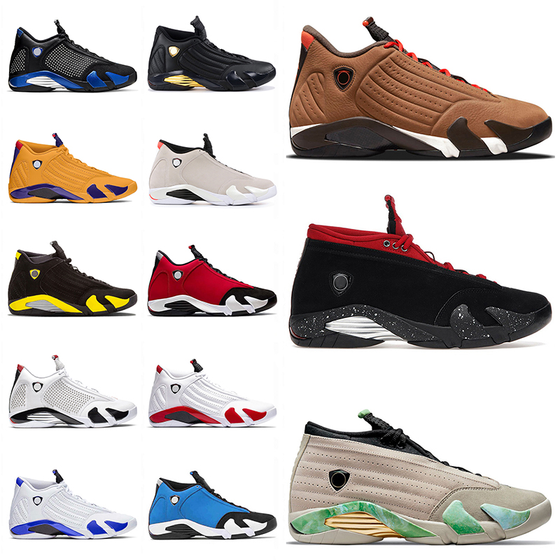 2021 New Arrivals jumpman 14 14s mens Basketball Shoes Gym Blue Red Lipstick hyper royal University Gold Winterized men trainers sports sneakers size 13, D1 hyper royal
2021 New Arrivals jumpman 14 14s mens Basketball Shoes Gym Blue Red Lipstick hyper royal University Gold Winterized men trainers sports sneakers size 13, D1 hyper royal