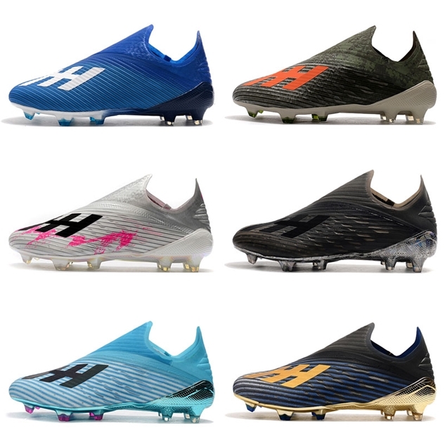 2019 Hot X 19+ 19.1 FG Soccer Mens Football Inner Game Redirect Pack Dark Script 19+x Soccer Boots football Shoes Cleats Size US 6.5-11, As photo 14
2019 Hot X 19+ 19.1 FG Soccer Mens Football Inner Game Redirect Pack Dark Script 19+x Soccer Boots football Shoes Cleats Size US 6.5-11, As photo 14