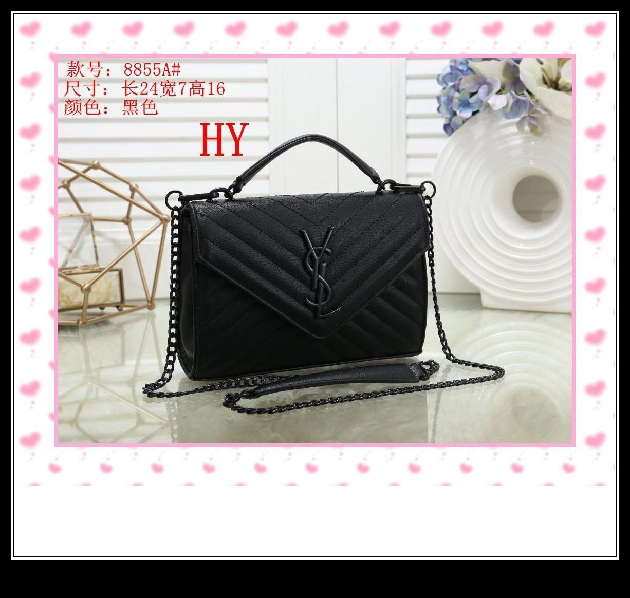 YSL
VITTON luxury brand Bag Women wallet Luxurys Designers Bags 2021 Crossbody Handbag handbags purse messenger tote GGLVLouisVutton 8855sa
YSL
VITTON luxury brand Bag Women wallet Luxurys Designers Bags 2021 Crossbody Handbag handbags purse messenger tote GGLVLouisVutton 8855sa