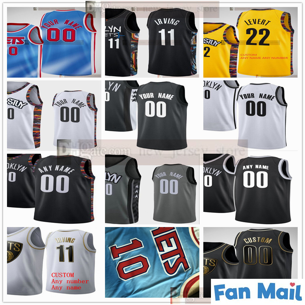 Custom Printed 7 Kevin 11 Kyrie Durant Irving 12 Joe Harden Harris 26 Spencer Dinwiddie Jeff Green Biggie Basketball Jerseys, Black;red
Custom Printed 7 Kevin 11 Kyrie Durant Irving 12 Joe Harden Harris 26 Spencer Dinwiddie Jeff Green Biggie Basketball Jerseys, Black;red