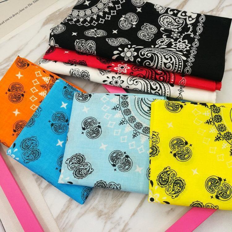 Scarves 100% Cotton Double Paisley Punk Hip Hop Headwear Kerchief Bandanas Foulard Neckerchief Square Scarf For Women/Men/Boys/Girls1
Scarves 100% Cotton Double Paisley Punk Hip Hop Headwear Kerchief Bandanas Foulard Neckerchief Square Scarf For Women/Men/Boys/Girls1