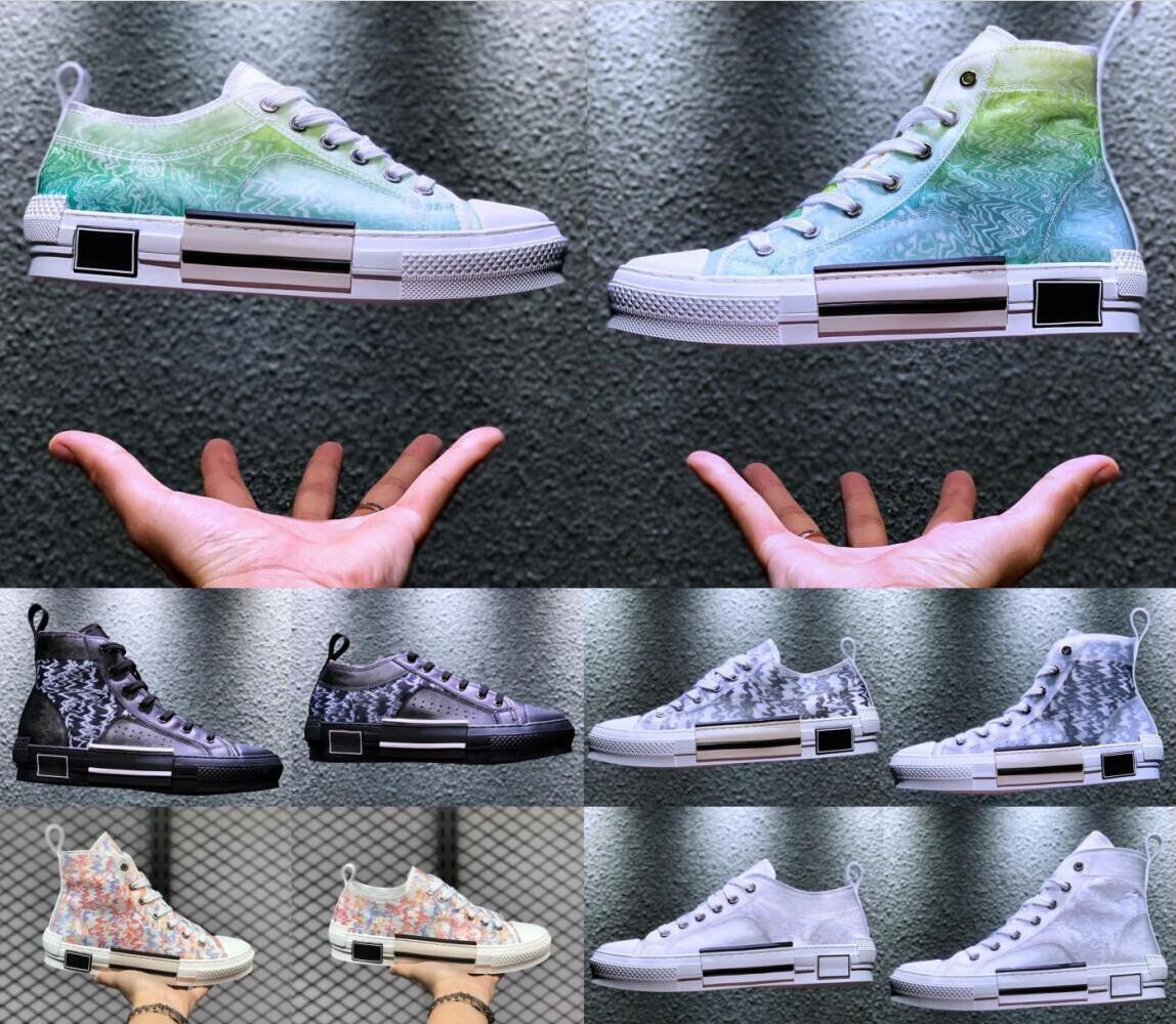 2022 B22 b23 oblique Technology luxurys designers shoes bee high low cut top men women fashion pairs technical leather outdoor platform Classic man woman sneakers, Send with original box
2022 B22 b23 oblique Technology luxurys designers shoes bee high low cut top men women fashion pairs technical leather outdoor platform Classic man woman sneakers, Send with original box