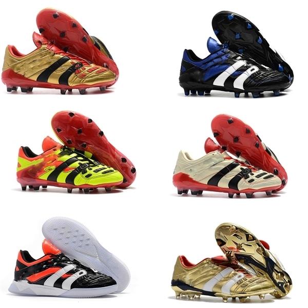 mens soccer cleats Predator Accelerator Electricity FG TR soccer shoes Predator Accelerator Electricity hot turf indoor football boots, Color 3#
mens soccer cleats Predator Accelerator Electricity FG TR soccer shoes Predator Accelerator Electricity hot turf indoor football boots, Color 3#