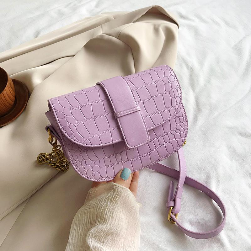 Women's Designer Luxury Handbag Fashion New High Quality PU Leather Women Handbags Crocodile Pattern Shoulder Messenger Bag, Black
Women's Designer Luxury Handbag Fashion New High Quality PU Leather Women Handbags Crocodile Pattern Shoulder Messenger Bag, Black