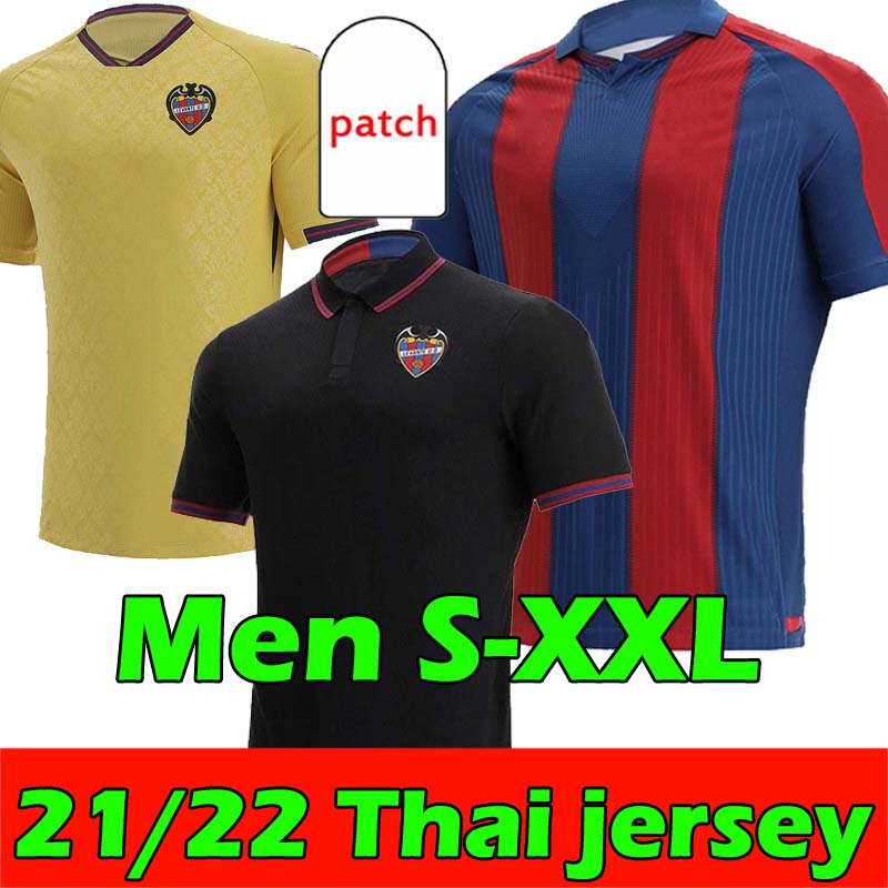 21/22 Levante UD soccer jerseys 2021 2022 Rochina camisetas de futbol Levante JERSEY Roger MS. Bardhi J Campana A.J.Morales MEN football shirts, 21 22 home patch
21/22 Levante UD soccer jerseys 2021 2022 Rochina camisetas de futbol Levante JERSEY Roger MS. Bardhi J Campana A.J.Morales MEN football shirts, 21 22 home patch
