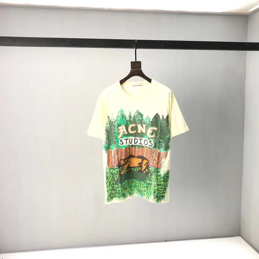 2021ss spring and summer new high grade cotton printing short sleeve round neck panel T-Shirt Size: m--xl-xxl-xxxl Color: black white cc3423s1
2021ss spring and summer new high grade cotton printing short sleeve round neck panel T-Shirt Size: m--xl-xxl-xxxl Color: black white cc3423s1