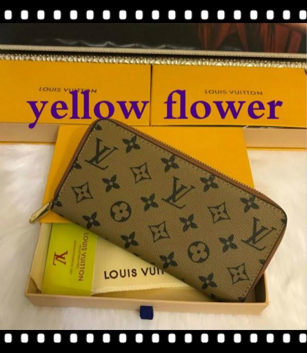 LV LOUIS VITTON Highest Quality Luxurys New Evening Bag Coin Purse Embossed Classic Clutch Wallet Ms. Designers Wallet Ms, Gray
LV LOUIS VITTON Highest Quality Luxurys New Evening Bag Coin Purse Embossed Classic Clutch Wallet Ms. Designers Wallet Ms, Gray