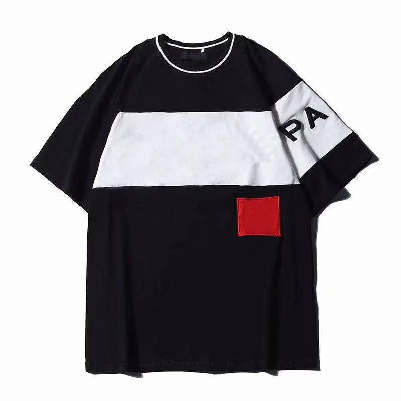 Mens T Shirt Men S Designer T Shirts Summer Womens Clothes Fashion Letter Printed Short Sleeve Tshirts For Women Top Tees T-shirts, Extra cost
Mens T Shirt Men S Designer T Shirts Summer Womens Clothes Fashion Letter Printed Short Sleeve Tshirts For Women Top Tees T-shirts, Extra cost