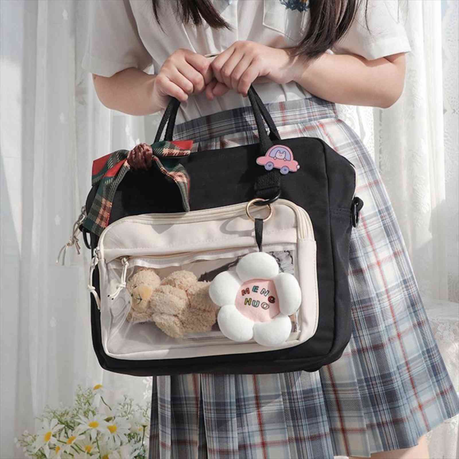 clear pocket mini backpack for teens women simple canvas rucksack packbag teen girls backpacks daily shopping h236
clear pocket mini backpack for teens women simple canvas rucksack packbag teen girls backpacks daily shopping h236