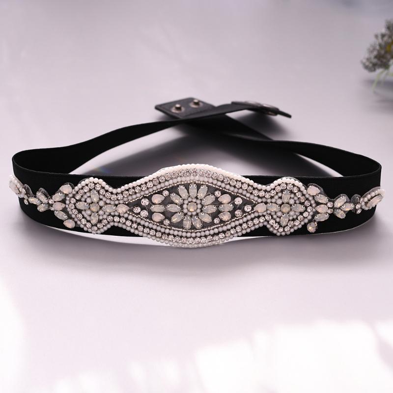 Wedding Sashes TRiXY S284 Est Fashion Ladies Wide Waist Belt Dress Band Belts Women Elastic Cummerbunds
Wedding Sashes TRiXY S284 Est Fashion Ladies Wide Waist Belt Dress Band Belts Women Elastic Cummerbunds