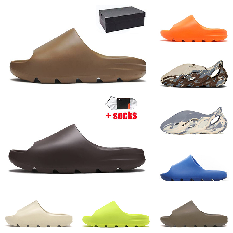 Women Fashion Sandals Yeezys Slippers With Box Slide Mens Kids Slides Glow Green Core Orange Pure Soot Mineral Blue Cream Clay Resin Kanye West Runners, C19 kid 32-35
Women Fashion Sandals Yeezys Slippers With Box Slide Mens Kids Slides Glow Green Core Orange Pure Soot Mineral Blue Cream Clay Resin Kanye West Runners, C19 kid 32-35