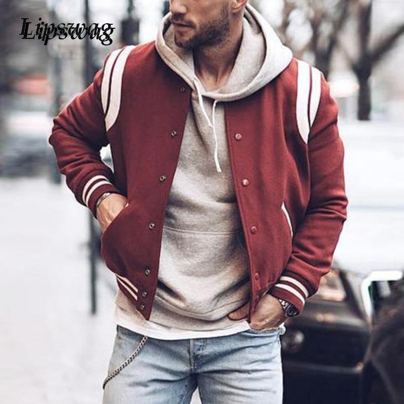 Men's Jackets Fashion Long Sleeve Striped Patchwork Mens Jacket Casual Pockets Button Cardigan Outerwear 2022 Retro Harajuku Coat Top For Me, Black;brown
Men's Jackets Fashion Long Sleeve Striped Patchwork Mens Jacket Casual Pockets Button Cardigan Outerwear 2022 Retro Harajuku Coat Top For Me, Black;brown