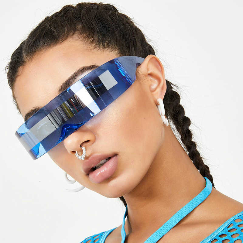 Sun Glasses 2021 Luxury Super Cool Sunglasses Women Weird Siamese Fashion Vintage for men lentes de sol hombre/femme
Sun Glasses 2021 Luxury Super Cool Sunglasses Women Weird Siamese Fashion Vintage for men lentes de sol hombre/femme