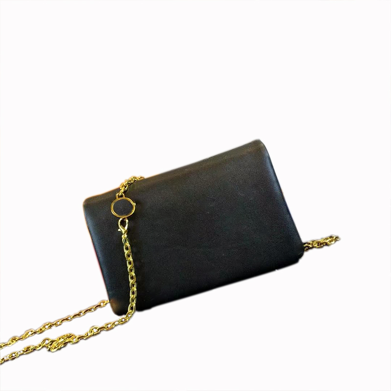 Handbag Women Luxurys Designers Bags Old print sheepskin chain bag Crossbody shoulder Waist Ladies Party Evening purse Tote clutch fashion real leather bagcarry on, Customize
Handbag Women Luxurys Designers Bags Old print sheepskin chain bag Crossbody shoulder Waist Ladies Party Evening purse Tote clutch fashion real leather bagcarry on, Customize