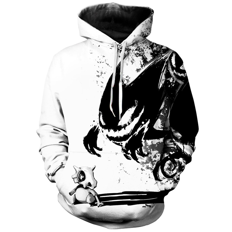 Little Devil Pattern Men's 3D Printed Hoodie Visual Impact Party Top Punk Gothic Round Neck High Quality Sweatshirt Hoodie, Black
Little Devil Pattern Men's 3D Printed Hoodie Visual Impact Party Top Punk Gothic Round Neck High Quality Sweatshirt Hoodie, Black