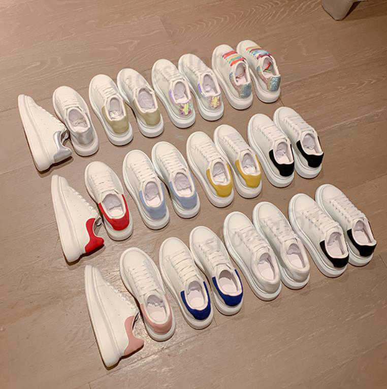 2021 with box designer men women womens white mens shoes espadrilles oversized flats platform casual espadrille flat sneakers fashion 36-45
2021 with box designer men women womens white mens shoes espadrilles oversized flats platform casual espadrille flat sneakers fashion 36-45