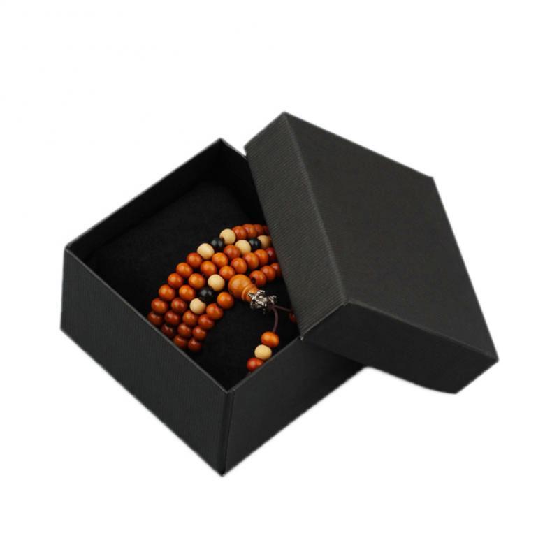Gift Box Gift Bag For Bangle Jewelry Ring Earrings Wrist Watch Bracelet Christmas Gifts Packaging Bags Box Festive Supplies