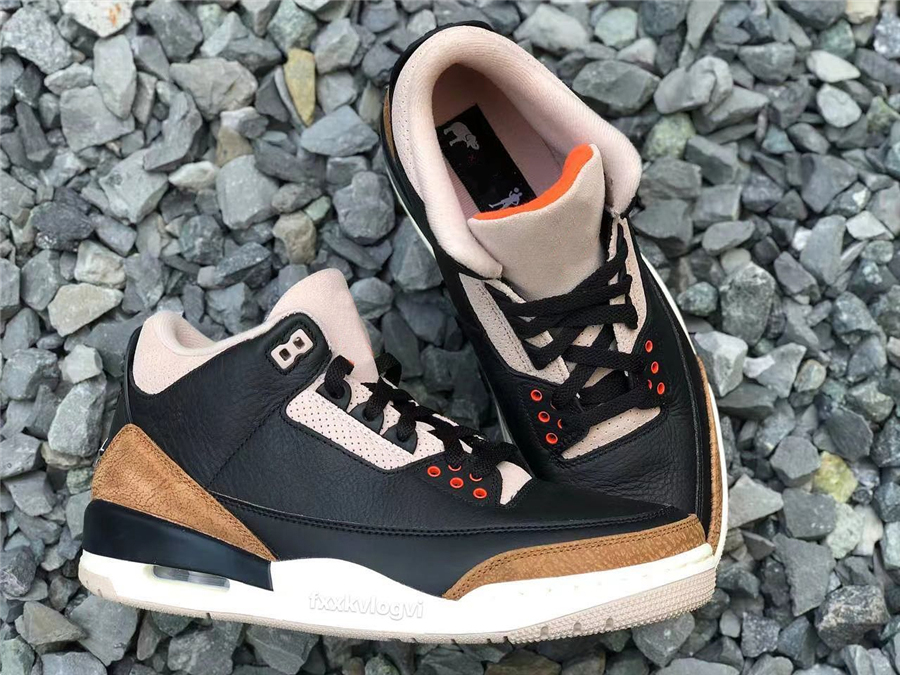 June 2022 Authentic JORDÁN 3 Desert Elephant Outdoor Shoes Men 3s III CT8532-008 Sports Sneakers Black Rush Orange Fossil Stone-Sail With Original Box US7-13, Don't order this option
June 2022 Authentic JORDÁN 3 Desert Elephant Outdoor Shoes Men 3s III CT8532-008 Sports Sneakers Black Rush Orange Fossil Stone-Sail With Original Box US7-13, Don't order this option