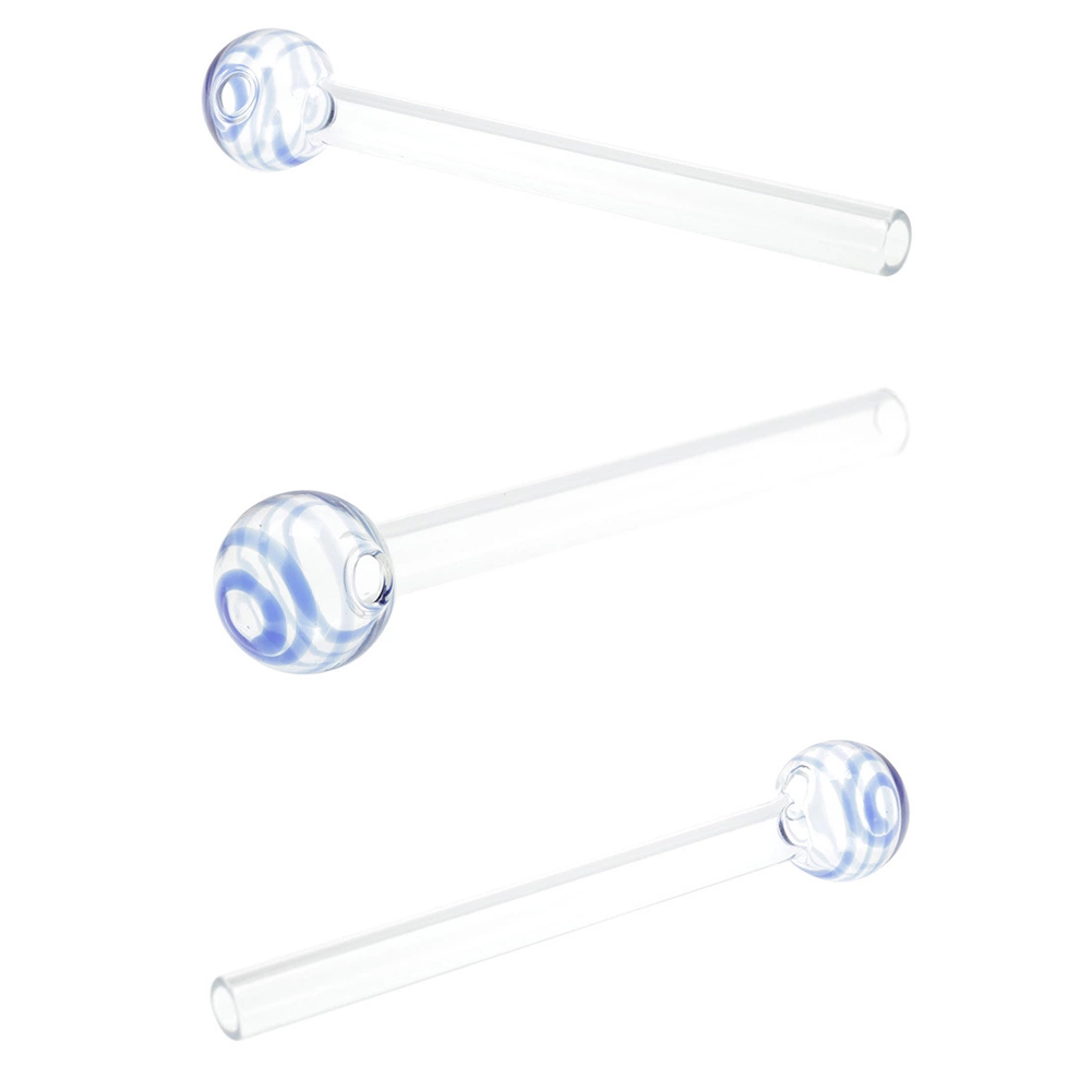 smoking pipes 15cm colorful pyrex glass oil burner pipe swirl tobacco herb nails water hand accessories tube transparent
smoking pipes 15cm colorful pyrex glass oil burner pipe swirl tobacco herb nails water hand accessories tube transparent