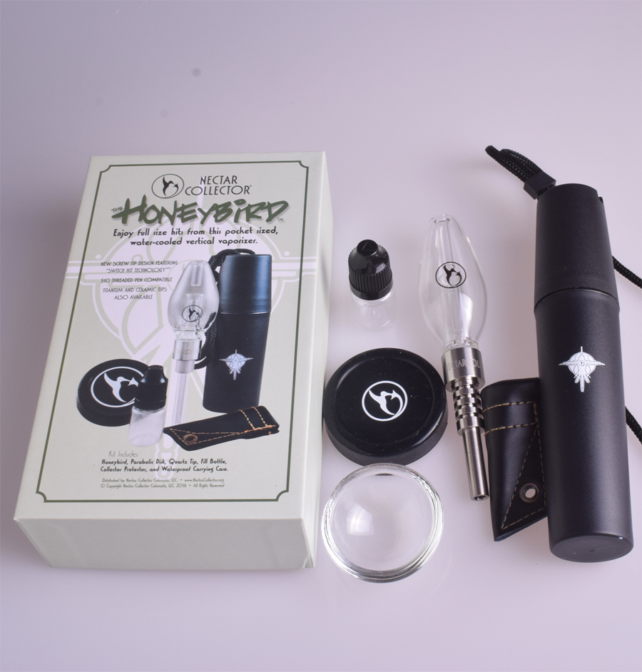 Nectar Collector kit Concentrate smoke Pipe with Replacement 510 Thread Titanium Tip Quartz Ceramic Nail Oil Rigs glass water bong
Nectar Collector kit Concentrate smoke Pipe with Replacement 510 Thread Titanium Tip Quartz Ceramic Nail Oil Rigs glass water bong