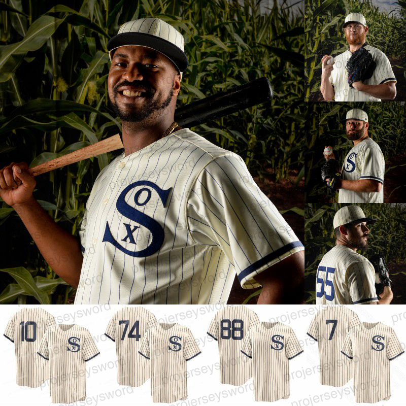 White Sox 2021 Field of Dreams Lance Lynn Jersey Nick Madrigal Jose Abreu Tim Anderson Yoan Moncada Eloy Jimenez Cesar Hernandez Brian Goodwin Ryan Tepera Jose Ruiz, Womens 2021 field of dreams s-xxl
White Sox 2021 Field of Dreams Lance Lynn Jersey Nick Madrigal Jose Abreu Tim Anderson Yoan Moncada Eloy Jimenez Cesar Hernandez Brian Goodwin Ryan Tepera Jose Ruiz, Womens 2021 field of dreams s-xxl
