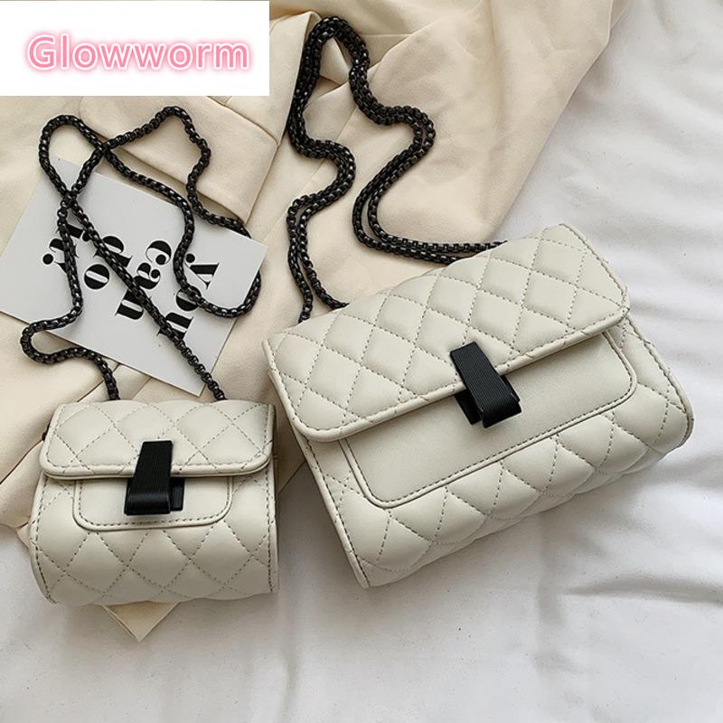 Female Lattice Pu Leather Crossbody Bags For Women 2021 Chain Shoulder Messenger Bag Ladies Hand Sling Luxury Handbags Designer, Small green
Female Lattice Pu Leather Crossbody Bags For Women 2021 Chain Shoulder Messenger Bag Ladies Hand Sling Luxury Handbags Designer, Small green