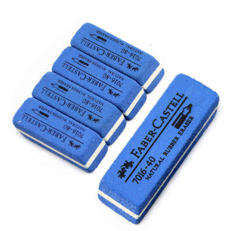 German Faber Chia sand rubber 7016 sand eraser erasable pen fountain pen ballpoint pen frosting rubber
German Faber Chia sand rubber 7016 sand eraser erasable pen fountain pen ballpoint pen frosting rubber