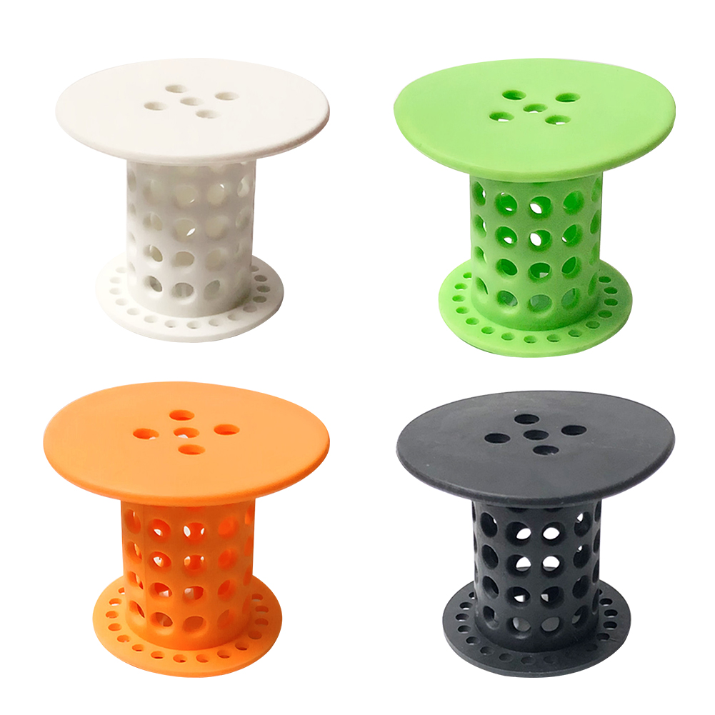 Other Household Cleaning Tools Drainer Hair Catcher Bath Filter Stopper Plug Sink Strainer Sewer Dredge Device Shower Drain Trapper Kitchen Accessories
Other Household Cleaning Tools Drainer Hair Catcher Bath Filter Stopper Plug Sink Strainer Sewer Dredge Device Shower Drain Trapper Kitchen Accessories