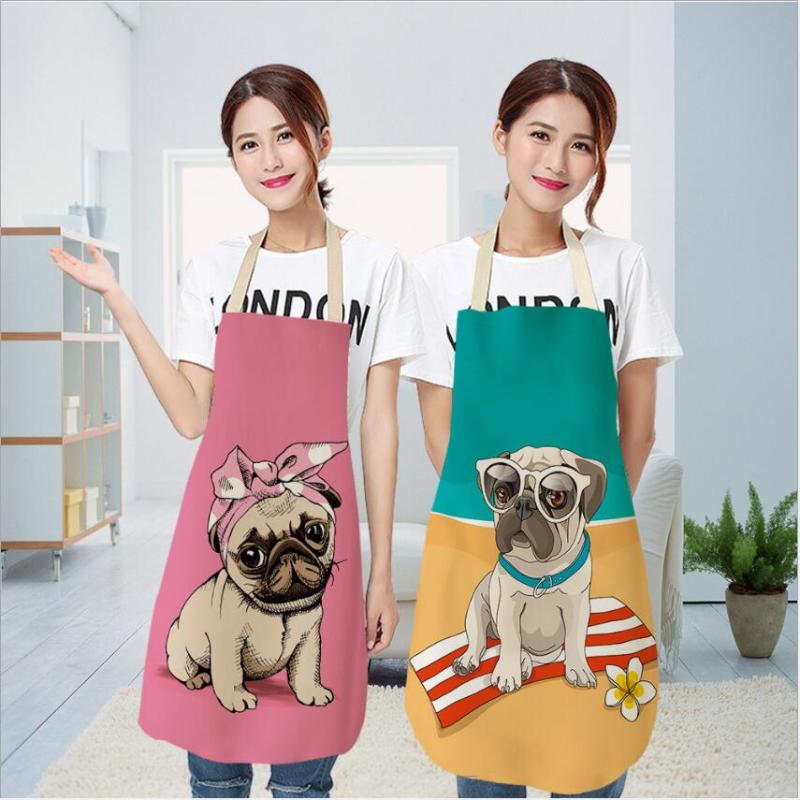 Hanayuki 2021 Cartoon Dog Pattern Apron Dog Aprons Modern Minimalist Cute Dogs Cotton Linen Kitchen Sleeveless Wrap
Hanayuki 2021 Cartoon Dog Pattern Apron Dog Aprons Modern Minimalist Cute Dogs Cotton Linen Kitchen Sleeveless Wrap