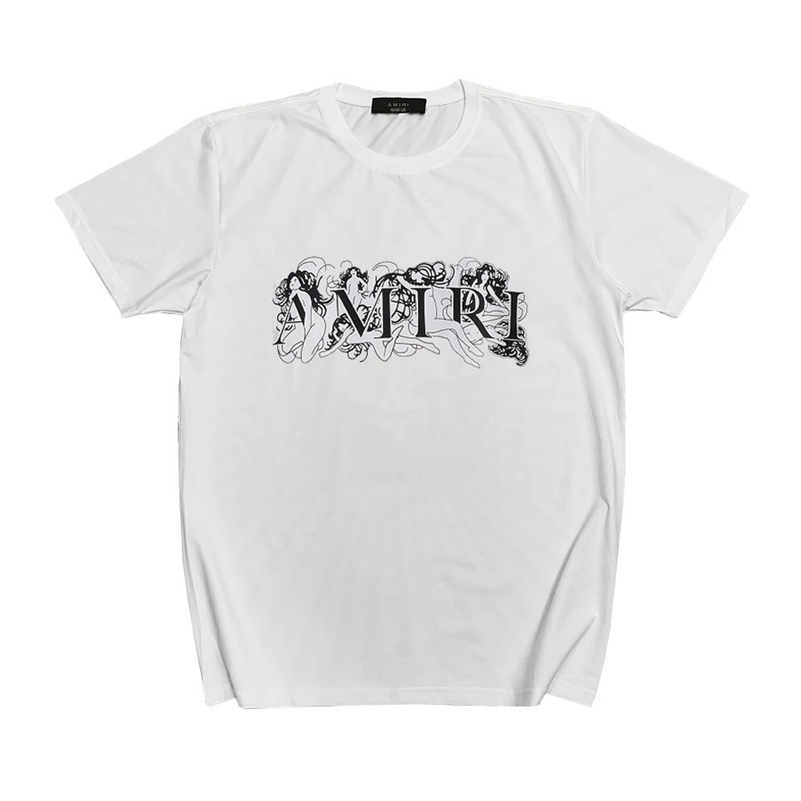 Amir Fashon Us Amry Short Beauty Letter Prnt Ins Casual Hp Hop Hgh Street Half Sleeve T-shrt Men Trend Shirt, White
Amir Fashon Us Amry Short Beauty Letter Prnt Ins Casual Hp Hop Hgh Street Half Sleeve T-shrt Men Trend Shirt, White