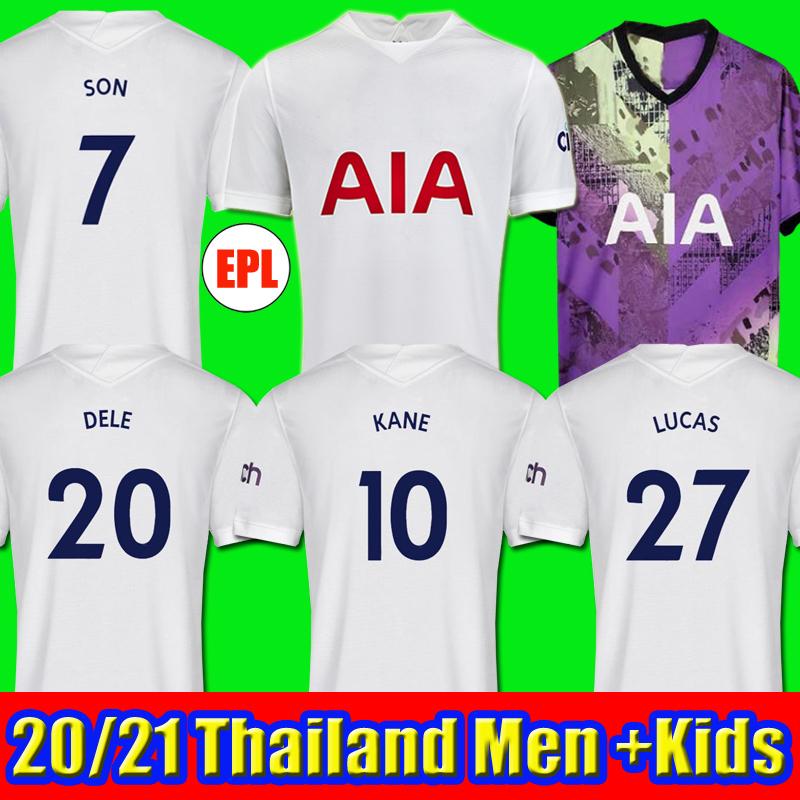 21 22 DELE SON TOTTENHAM BALE KANE soccer jersey HOJBJERG BERGWIJN LO CELSO SPURS 2021 2022 LUCAS football shirts uniforms men + kids kit so, Black;yellow
21 22 DELE SON TOTTENHAM BALE KANE soccer jersey HOJBJERG BERGWIJN LO CELSO SPURS 2021 2022 LUCAS football shirts uniforms men + kids kit so, Black;yellow