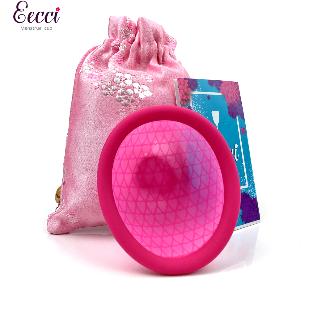New Menstrual Cup with Flat-fit Design Extra-Thin Sterilizing Silicone Menstrual Disk soft and Flexible for women and girls
New Menstrual Cup with Flat-fit Design Extra-Thin Sterilizing Silicone Menstrual Disk soft and Flexible for women and girls