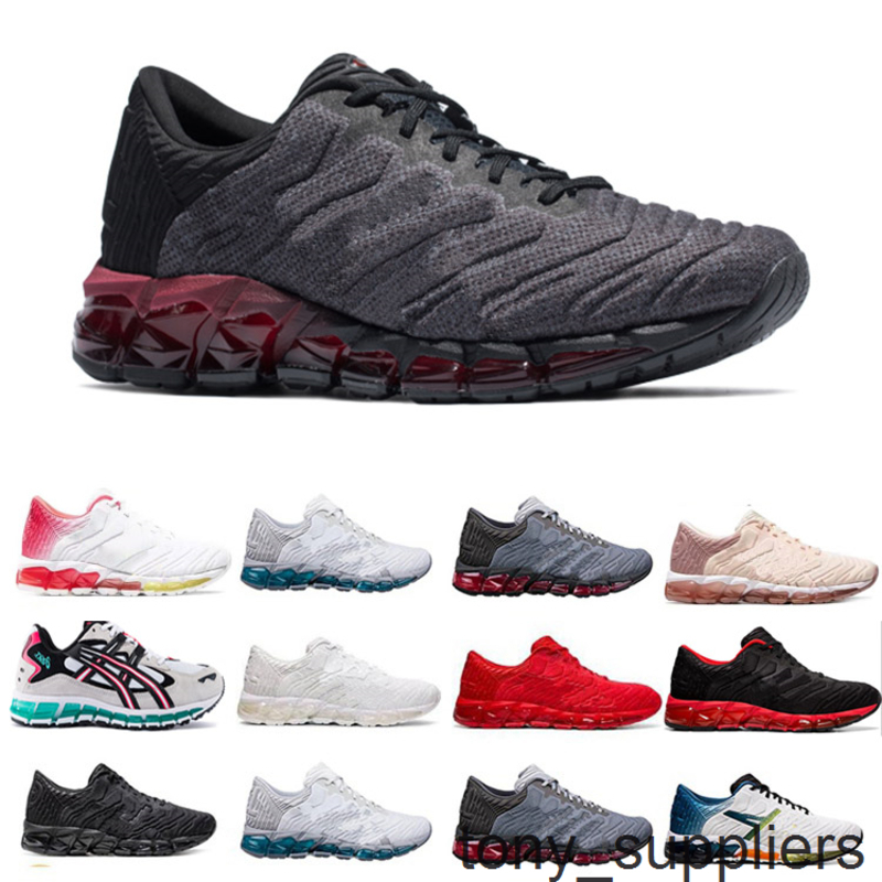 GEL-Quantums Womens New Running Cushioning Shoes White Black Red PIEDMONT GREY Mens GEL-KAYANOS 5 GEL QUANTUMS 360 Sneakers, Color 15
GEL-Quantums Womens New Running Cushioning Shoes White Black Red PIEDMONT GREY Mens GEL-KAYANOS 5 GEL QUANTUMS 360 Sneakers, Color 15