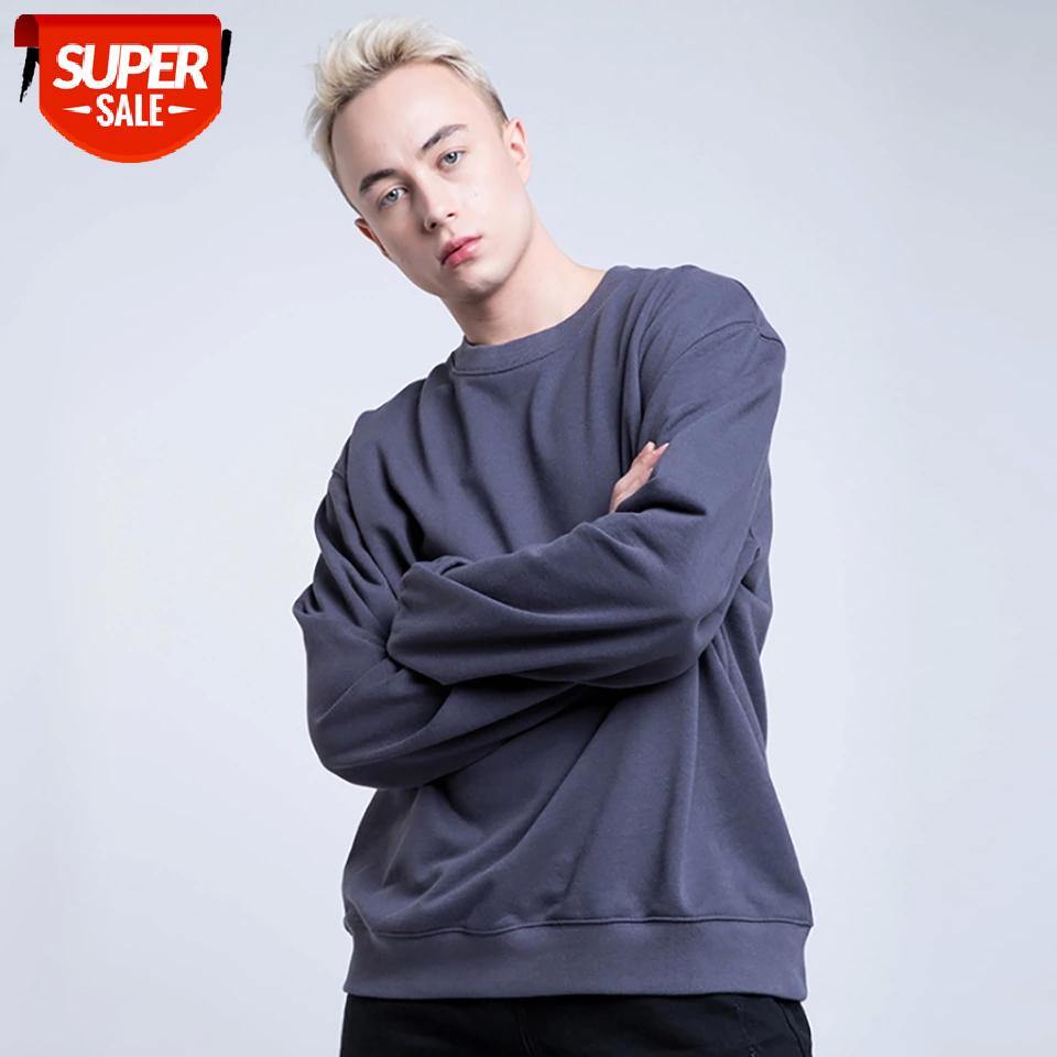 NAGRI Men Solid Color Sweatshirt Hip Hop Streetwear Casual Fashion Sweatshirts Autumn Winter Long Sleeve Pullover Hoodie #x16A, Black
NAGRI Men Solid Color Sweatshirt Hip Hop Streetwear Casual Fashion Sweatshirts Autumn Winter Long Sleeve Pullover Hoodie #x16A, Black