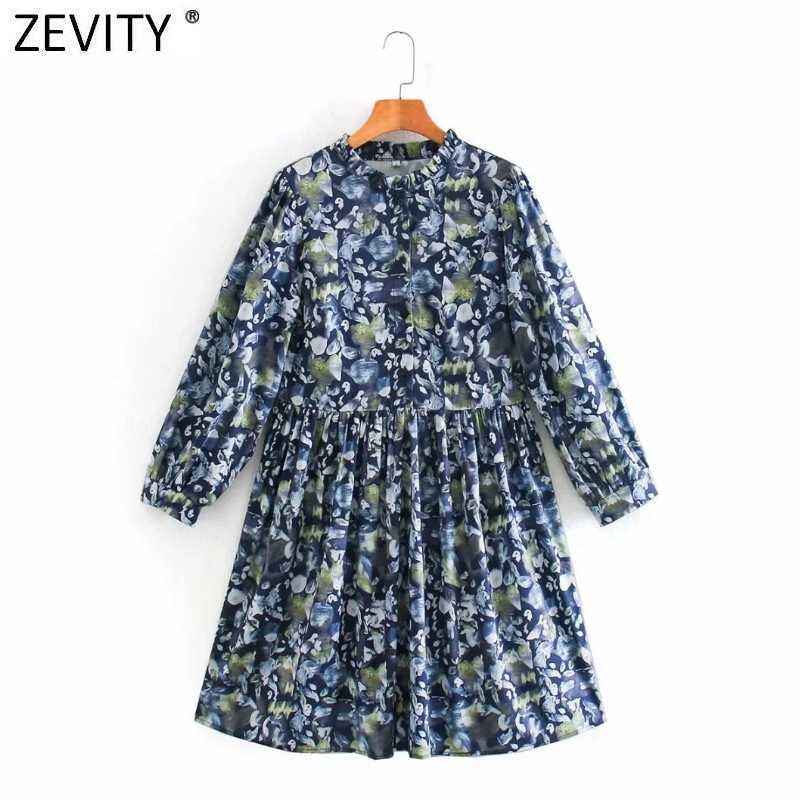 Zevity Women Fashion O Neck Agaric Lace Tie Dyed Print Pleats Mini Dress Female Nine Quarter Sleeve Casual Vestido DS4926 210603, As pic ds4926ld
Zevity Women Fashion O Neck Agaric Lace Tie Dyed Print Pleats Mini Dress Female Nine Quarter Sleeve Casual Vestido DS4926 210603, As pic ds4926ld
