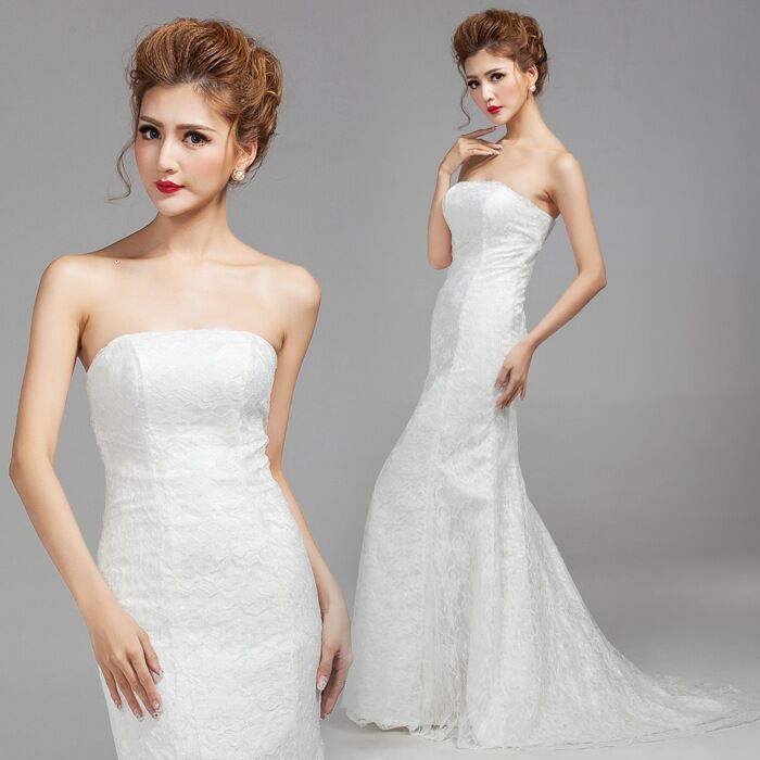 2021 New Hot Sale Elegant Beautiful Lace Mermaid Es Vestidos Noiva Robe De Mariage Bridal Wedding Party Gowns I9a2, White
2021 New Hot Sale Elegant Beautiful Lace Mermaid Es Vestidos Noiva Robe De Mariage Bridal Wedding Party Gowns I9a2, White
