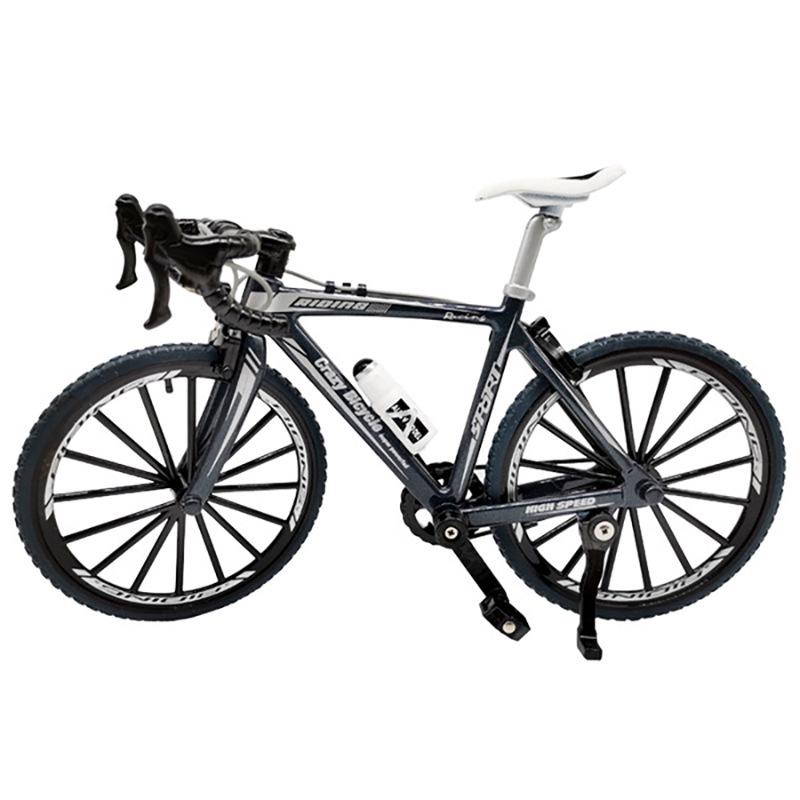 Interior Decorations Car Accessories Ornaments Decoration Assemble Alloy Model Simulation Bike Mini Road
Interior Decorations Car Accessories Ornaments Decoration Assemble Alloy Model Simulation Bike Mini Road
