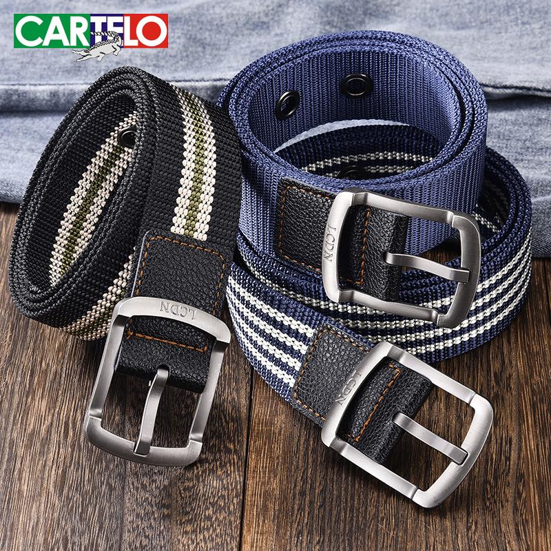 Belts CARTELO Men Belt Army Adjustable Outdoor Travel Tactical Waist With 100cm 120cm Buckle Pants Canvas, Black;brown
Belts CARTELO Men Belt Army Adjustable Outdoor Travel Tactical Waist With 100cm 120cm Buckle Pants Canvas, Black;brown