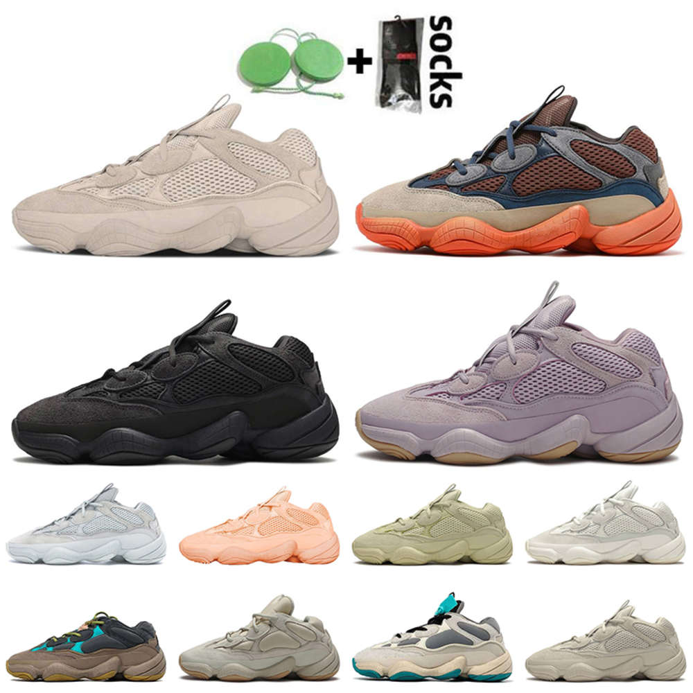 Kanye 500 Run Shoes for men women Taupe Light Enflam Blue Orange Blush Utility Black Soft Vision Trainers Sneakers Big Size Eur 46, A7 blush 36-46
Kanye 500 Run Shoes for men women Taupe Light Enflam Blue Orange Blush Utility Black Soft Vision Trainers Sneakers Big Size Eur 46, A7 blush 36-46