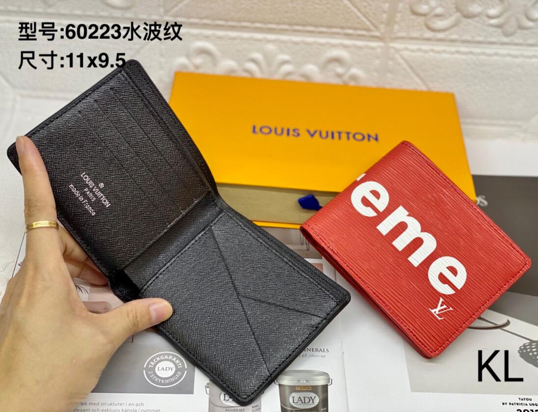 Wallets Card Coin Handbags Clutch bags Louis
Vitton YSL
VUTTON Messenger bag Women Shopping Bags Purse Handbag Men Shoulder Bag kj
Wallets Card Coin Handbags Clutch bags Louis
Vitton YSL
VUTTON Messenger bag Women Shopping Bags Purse Handbag Men Shoulder Bag kj