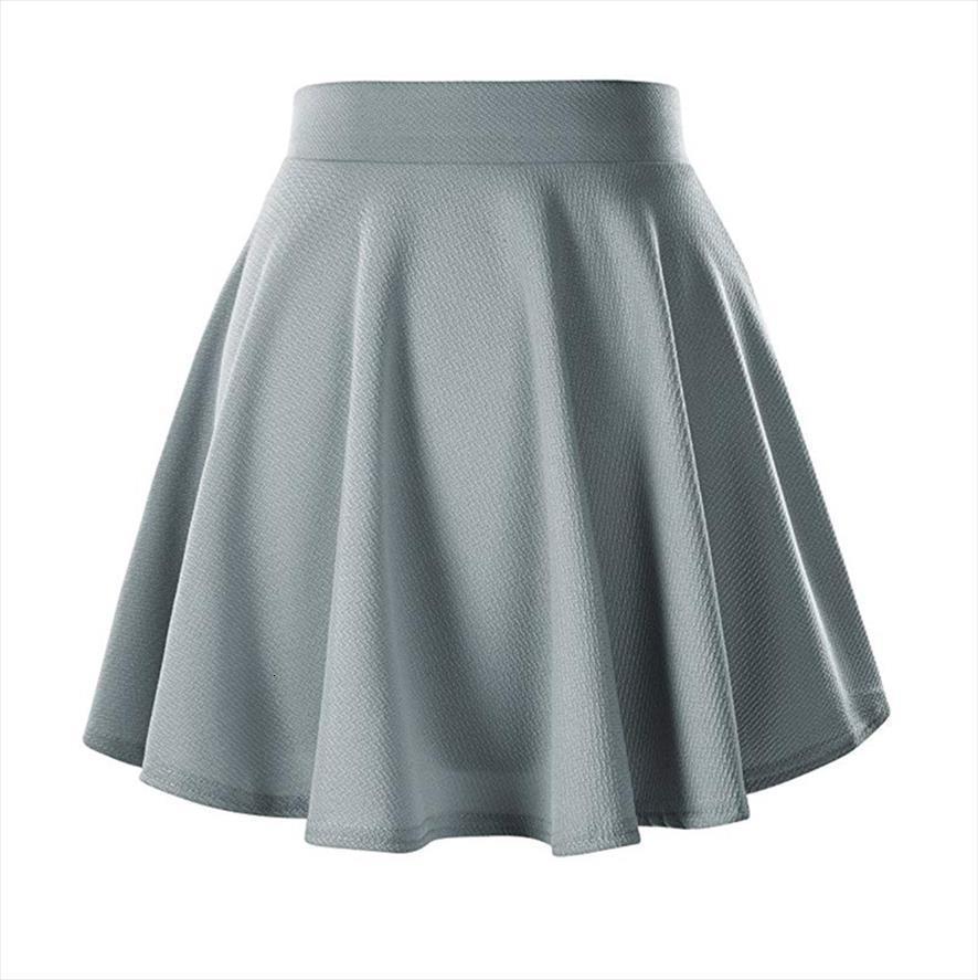 Fashion Basic Versatile Stretchy Flared Women Skirts Casual Mini Skater Sequin Wine Red Black Short
Fashion Basic Versatile Stretchy Flared Women Skirts Casual Mini Skater Sequin Wine Red Black Short