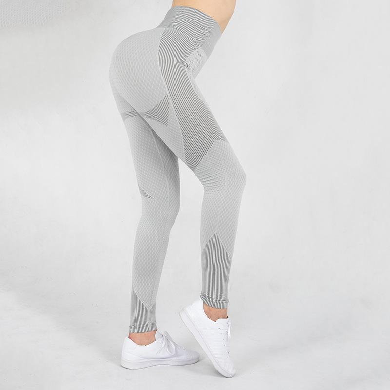 Women' Leggings MIOFAR Sexy Fashion For Women Pants Elastic And Quick-drying Stripe Sports Fitness Clothing, Black
Women' Leggings MIOFAR Sexy Fashion For Women Pants Elastic And Quick-drying Stripe Sports Fitness Clothing, Black