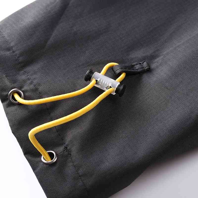 Mens Jacket Windbreaker Hooded Spring Thin Jacket for Men Waterproof Big Pockets Men Clothing Oversized Long Sleeve Pull Homme 210601