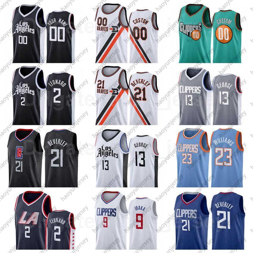 Screen Printed Basketball Patrick Beverley Jersey 21 Paul George 13 Kawhi Leonard 2 Serge Ibaka 9 Marcus Morris Sr 8 Custom Name Number, Black;red
Screen Printed Basketball Patrick Beverley Jersey 21 Paul George 13 Kawhi Leonard 2 Serge Ibaka 9 Marcus Morris Sr 8 Custom Name Number, Black;red