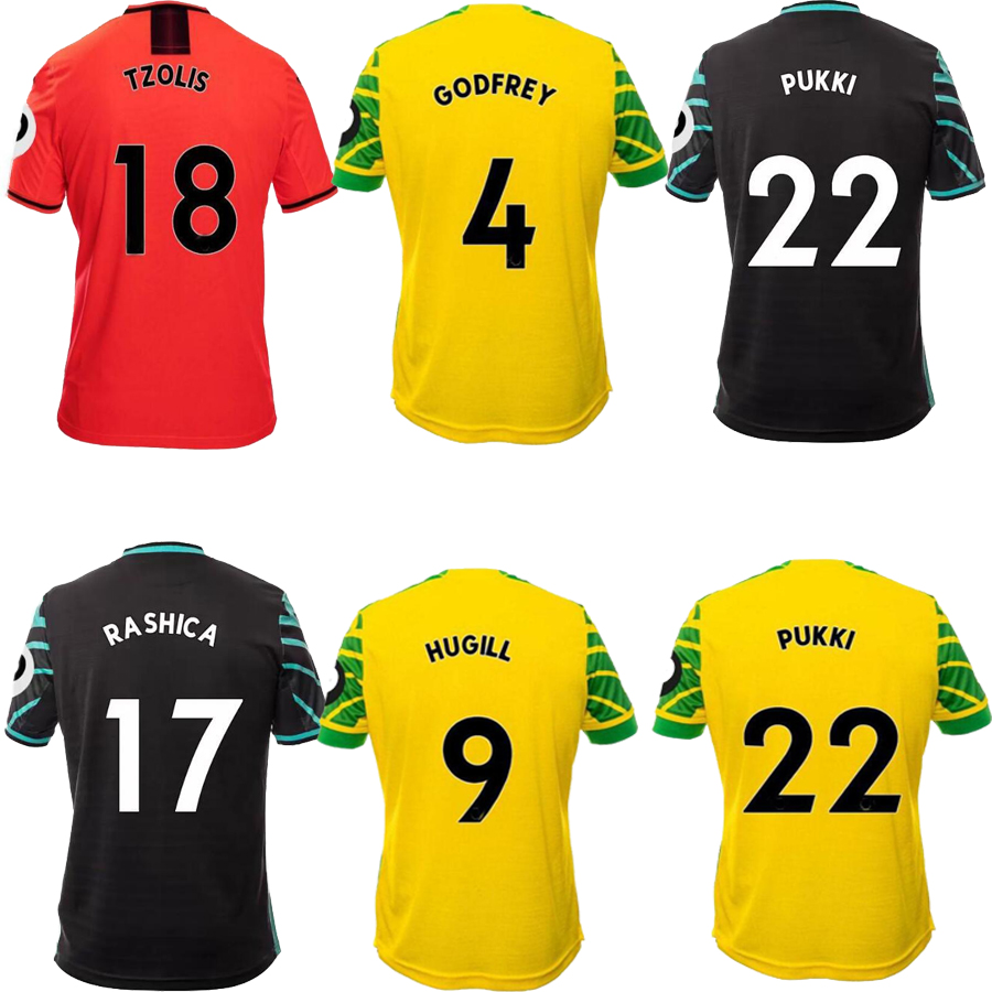 21 22 NORWICH Soccer Jerseys 2021 HUGILL Home kit ROBERTS PUKKI HERNANDEZ BUENDIA STIEPERMANN Giannoulis football shirts Rashica Gibson Skip, Black;yellow
21 22 NORWICH Soccer Jerseys 2021 HUGILL Home kit ROBERTS PUKKI HERNANDEZ BUENDIA STIEPERMANN Giannoulis football shirts Rashica Gibson Skip, Black;yellow