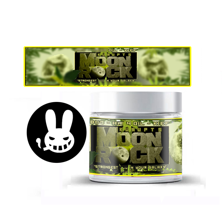 KURUPT& DR.ZODIAKS 60ml Moonrock Glass Jars MoonRock Ice Accept Custom Free Design Premium Flower Glass Container
KURUPT& DR.ZODIAKS 60ml Moonrock Glass Jars MoonRock Ice Accept Custom Free Design Premium Flower Glass Container