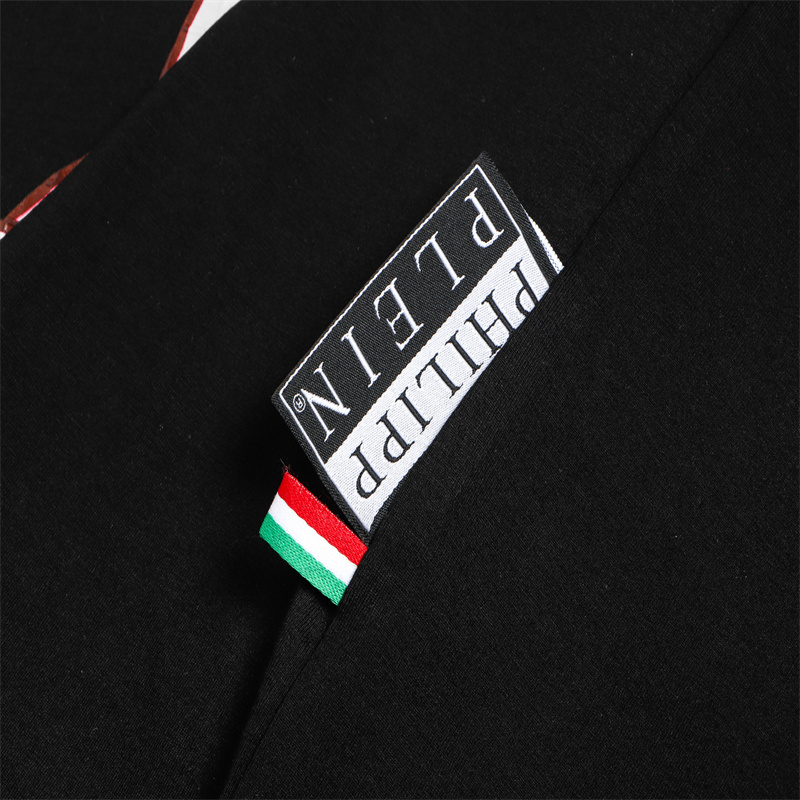 2021 Plain Men T Shirts Cotton Women Clothes Funny Short Sleeve O Neck Tees Printing Phillip T-Shirts PP top58317n, Black
2021 Plain Men T Shirts Cotton Women Clothes Funny Short Sleeve O Neck Tees Printing Phillip T-Shirts PP top58317n, Black